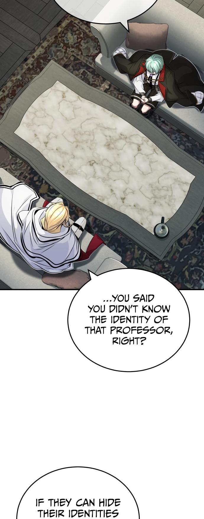 Reincarnated Into A Warlock 66,666 Years Later - Chapter 82 Page 48