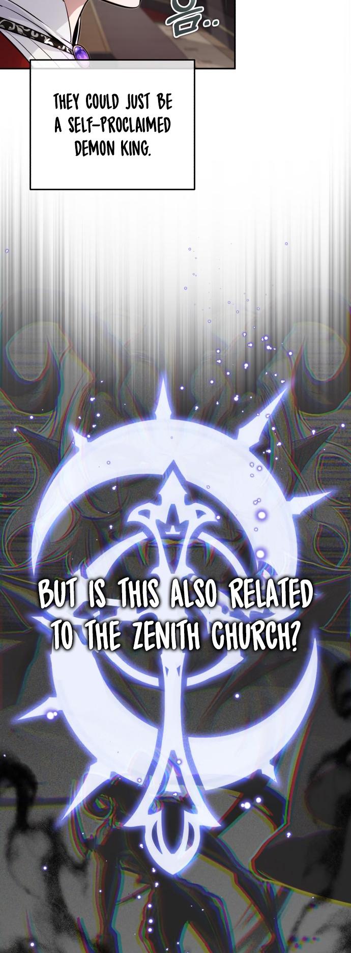 Reincarnated Into A Warlock 66,666 Years Later - Chapter 82 Page 6