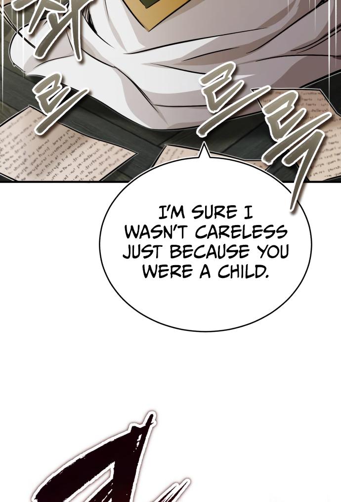 Reincarnated Into A Warlock 66,666 Years Later - Chapter 82 Page 71