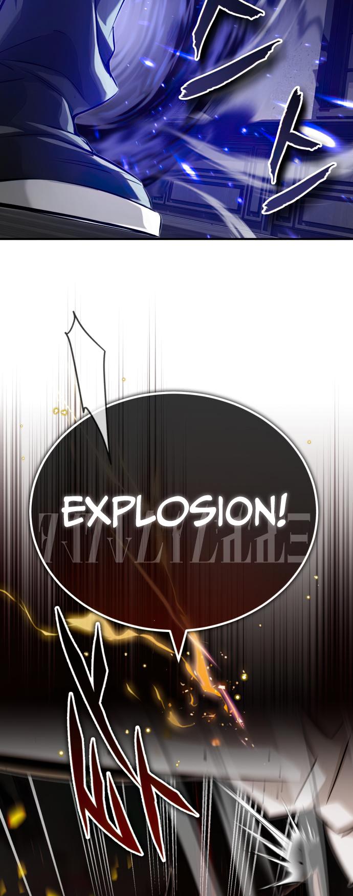 Reincarnated Into A Warlock 66,666 Years Later - Chapter 83 Page 10