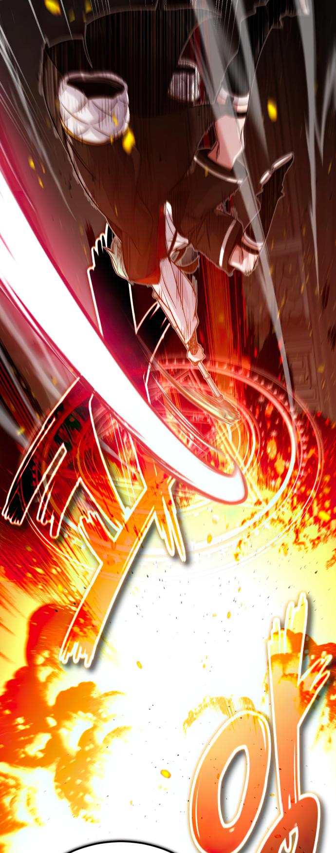 Reincarnated Into A Warlock 66,666 Years Later - Chapter 83 Page 11