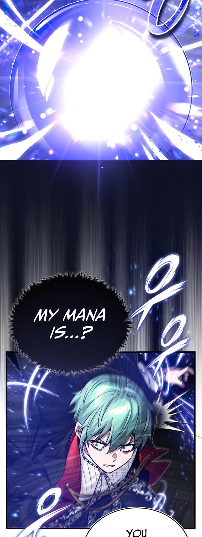 Reincarnated Into A Warlock 66,666 Years Later - Chapter 83 Page 17