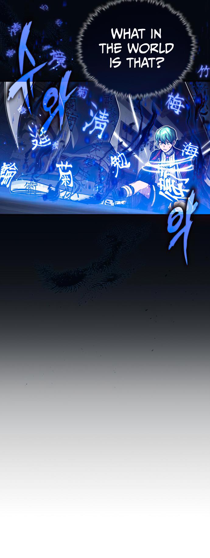 Reincarnated Into A Warlock 66,666 Years Later - Chapter 83 Page 24