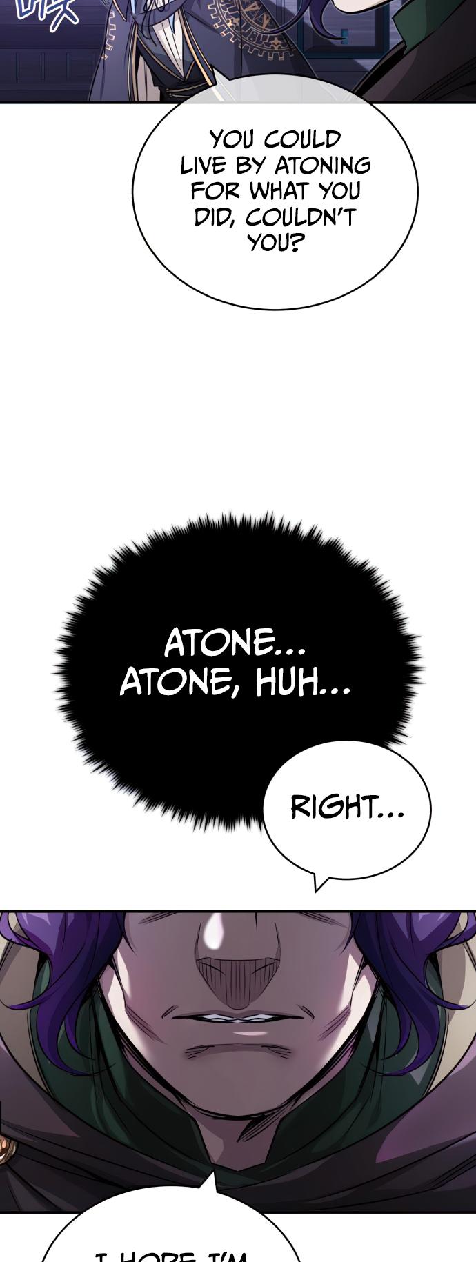 Reincarnated Into A Warlock 66,666 Years Later - Chapter 83 Page 28
