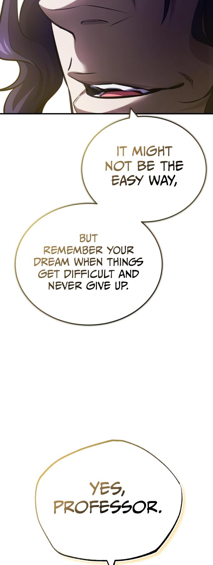 Reincarnated Into A Warlock 66,666 Years Later - Chapter 83 Page 37
