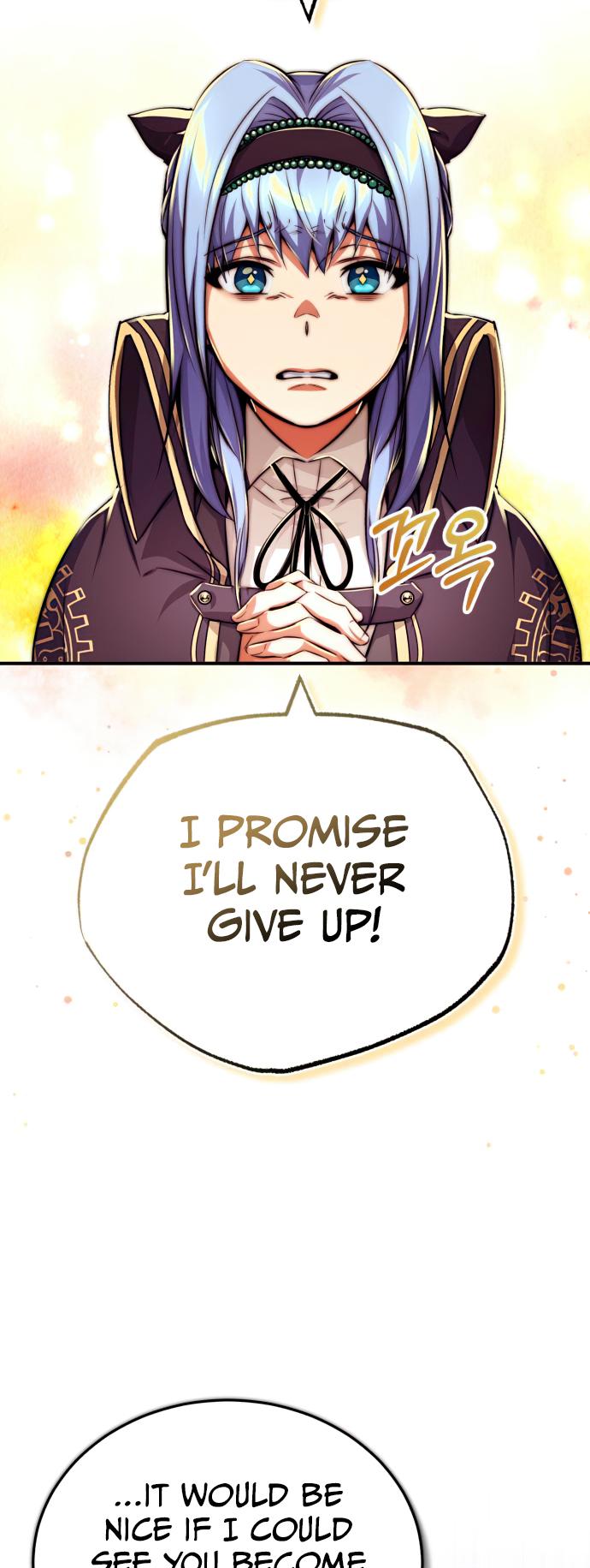 Reincarnated Into A Warlock 66,666 Years Later - Chapter 83 Page 38