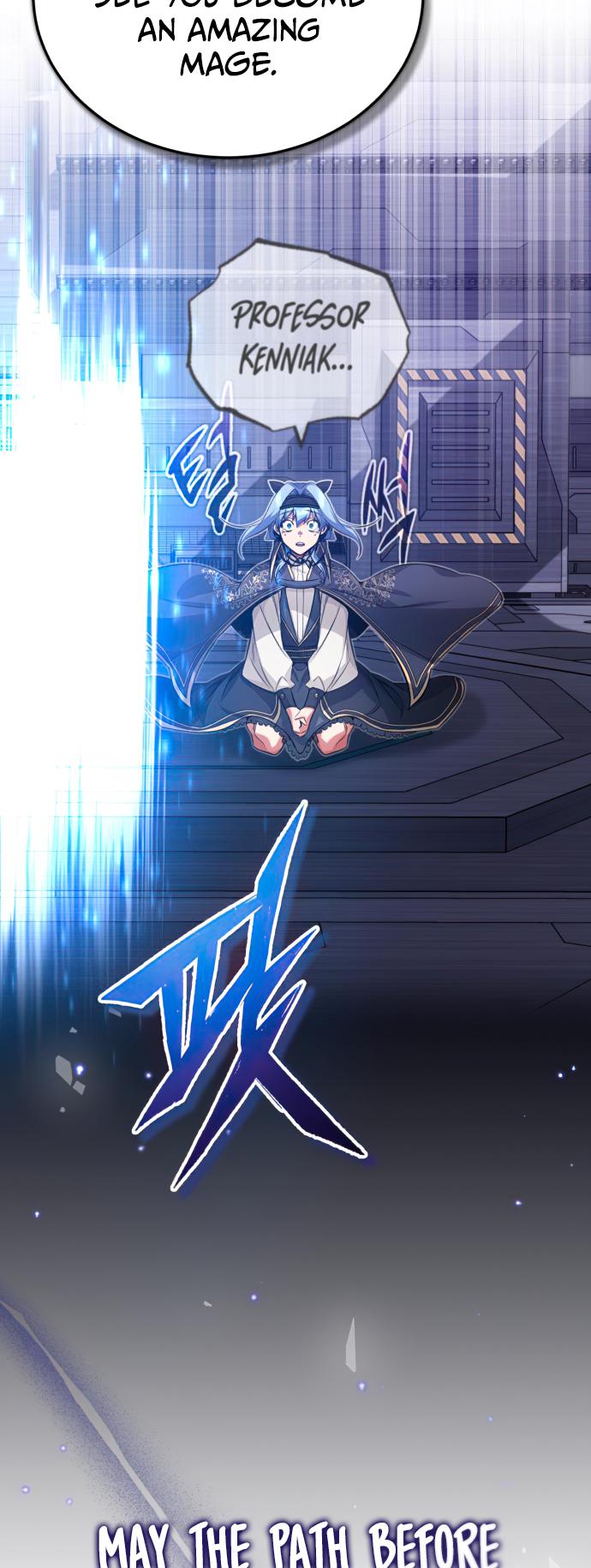 Reincarnated Into A Warlock 66,666 Years Later - Chapter 83 Page 39