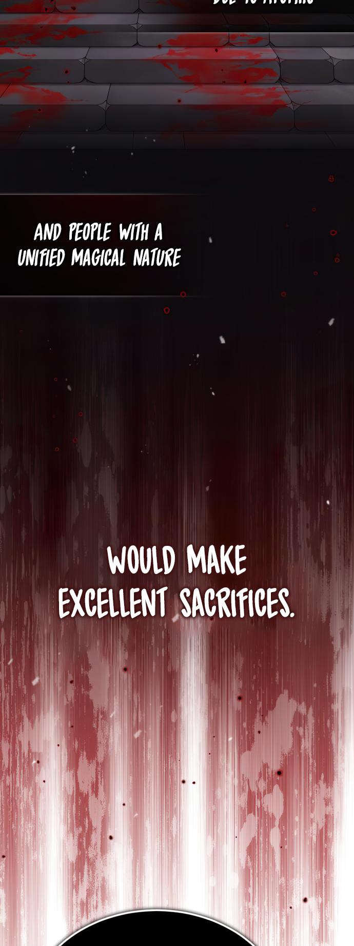 Reincarnated Into A Warlock 66,666 Years Later - Chapter 83 Page 56
