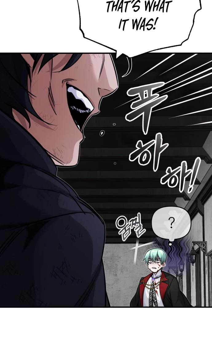 Reincarnated Into A Warlock 66,666 Years Later - Chapter 83 Page 68