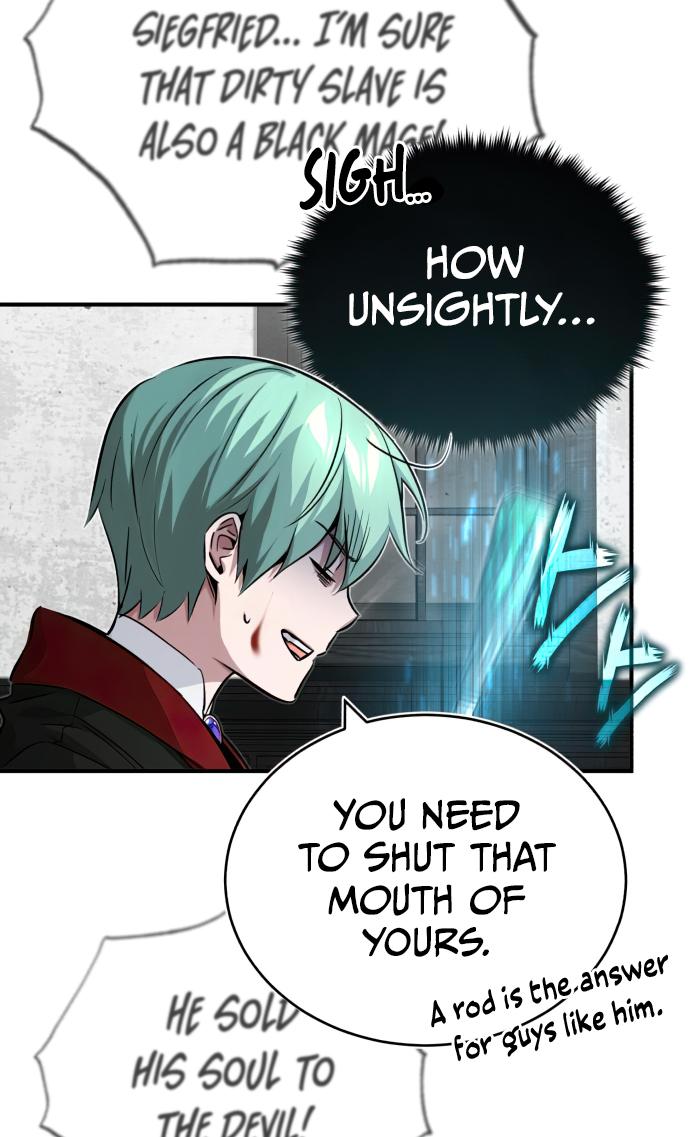 Reincarnated Into A Warlock 66,666 Years Later - Chapter 83 Page 71