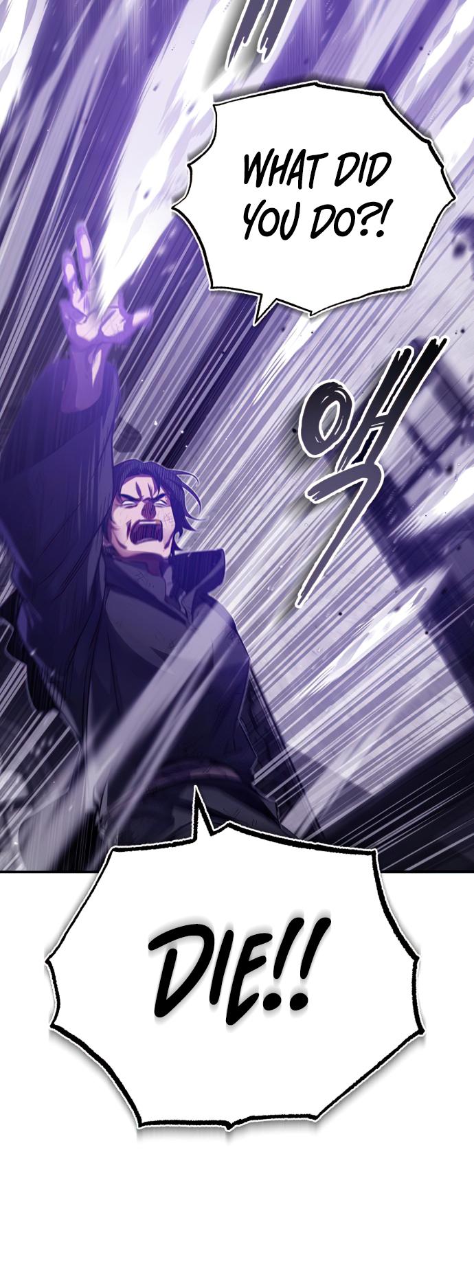 Reincarnated Into A Warlock 66,666 Years Later - Chapter 84 Page 10