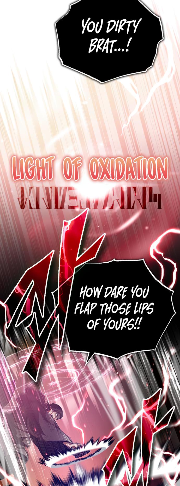 Reincarnated Into A Warlock 66,666 Years Later - Chapter 84 Page 12
