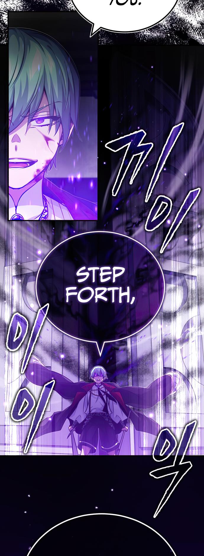 Reincarnated Into A Warlock 66,666 Years Later - Chapter 84 Page 27