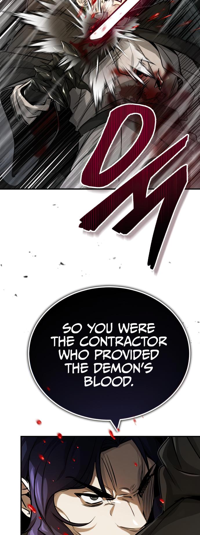 Reincarnated Into A Warlock 66,666 Years Later - Chapter 84 Page 34