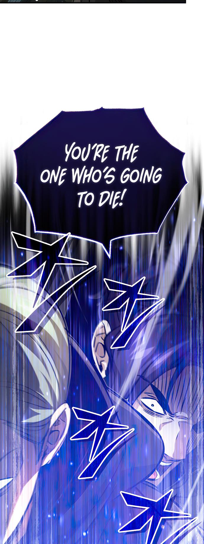 Reincarnated Into A Warlock 66,666 Years Later - Chapter 84 Page 36