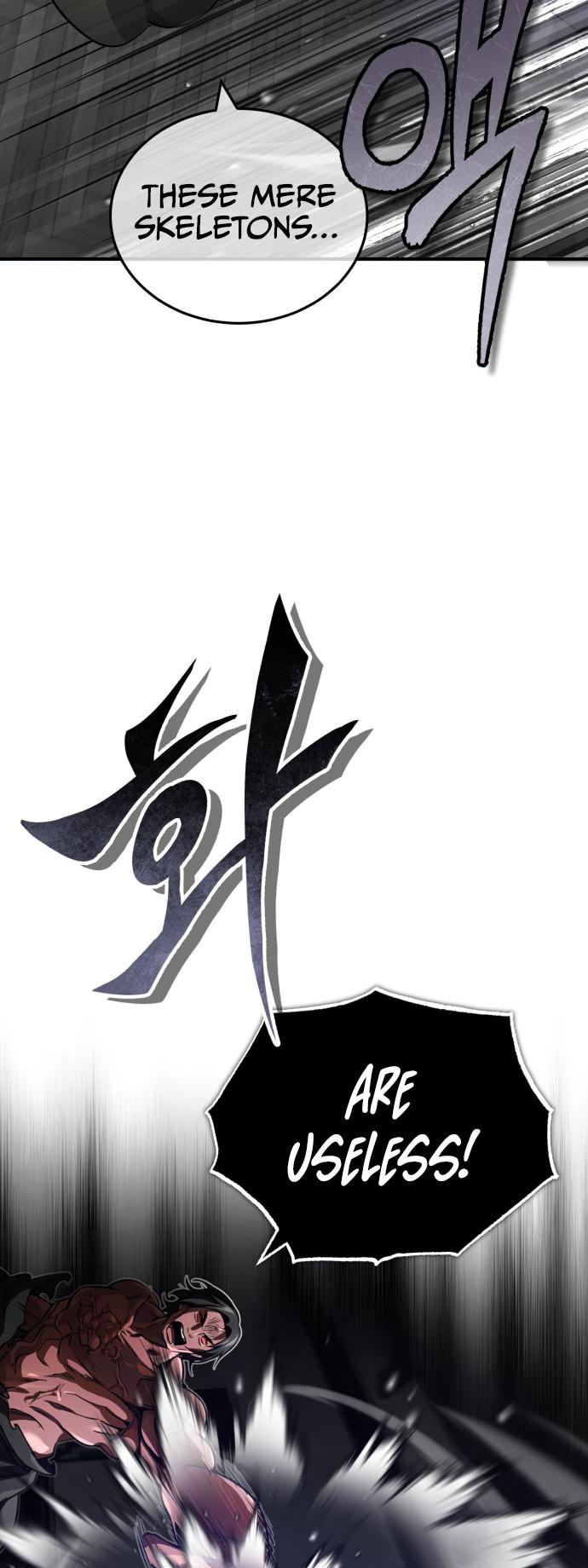 Reincarnated Into A Warlock 66,666 Years Later - Chapter 84 Page 41