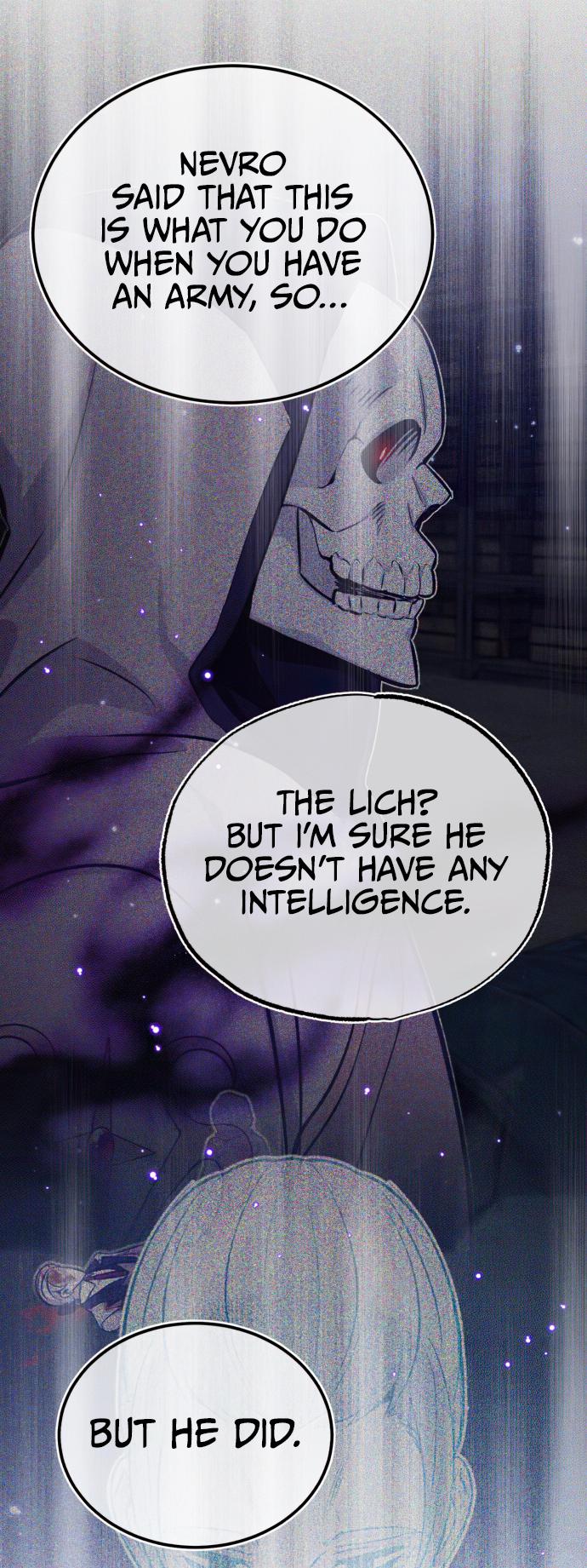 Reincarnated Into A Warlock 66,666 Years Later - Chapter 84 Page 46