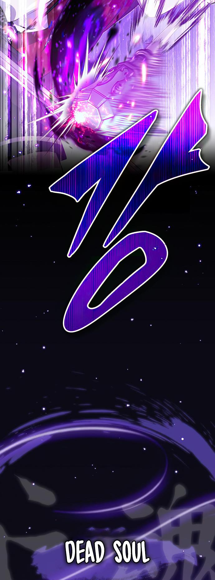 Reincarnated Into A Warlock 66,666 Years Later - Chapter 84 Page 5