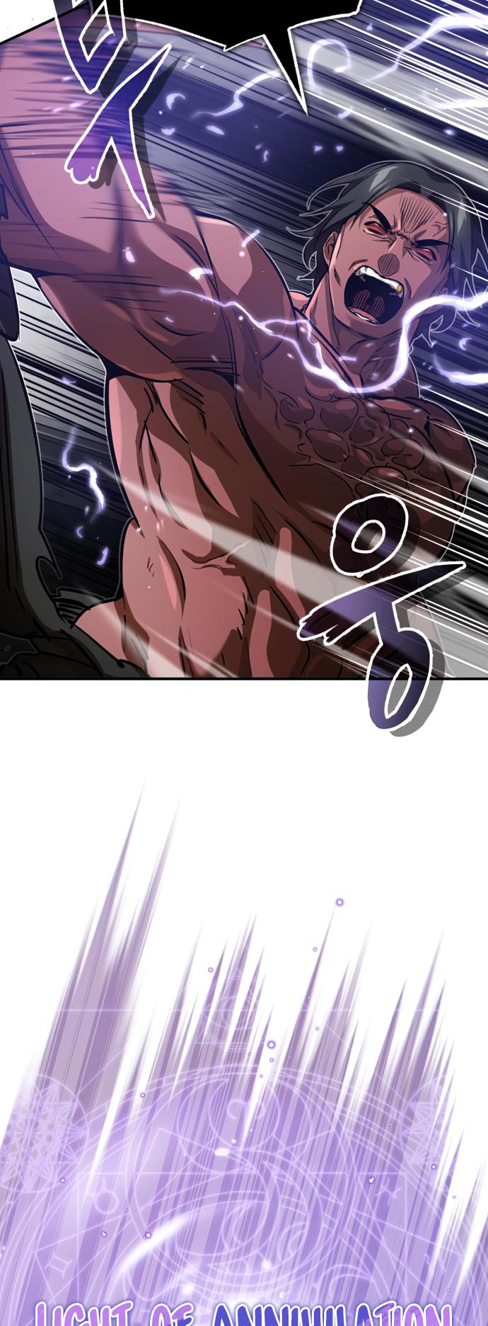 Reincarnated Into A Warlock 66,666 Years Later - Chapter 84 Page 58