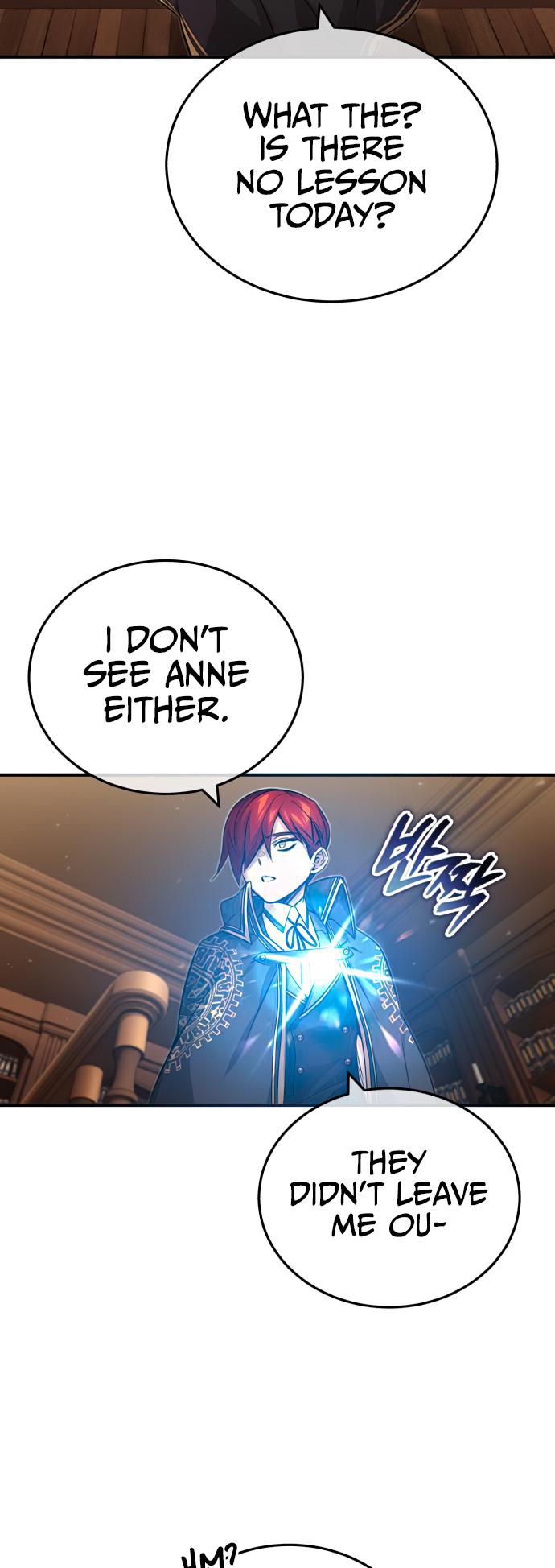 Reincarnated Into A Warlock 66,666 Years Later - Chapter 84 Page 62