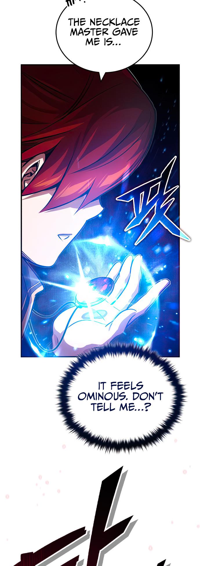 Reincarnated Into A Warlock 66,666 Years Later - Chapter 84 Page 63