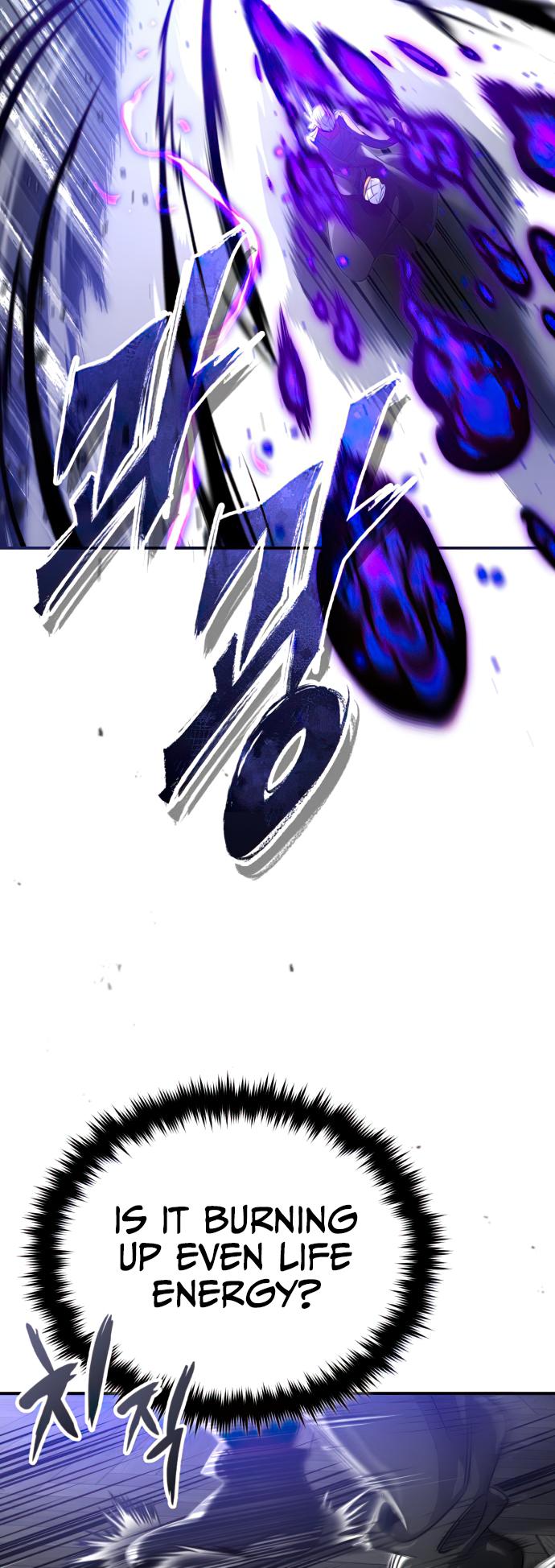 Reincarnated Into A Warlock 66,666 Years Later - Chapter 84 Page 66