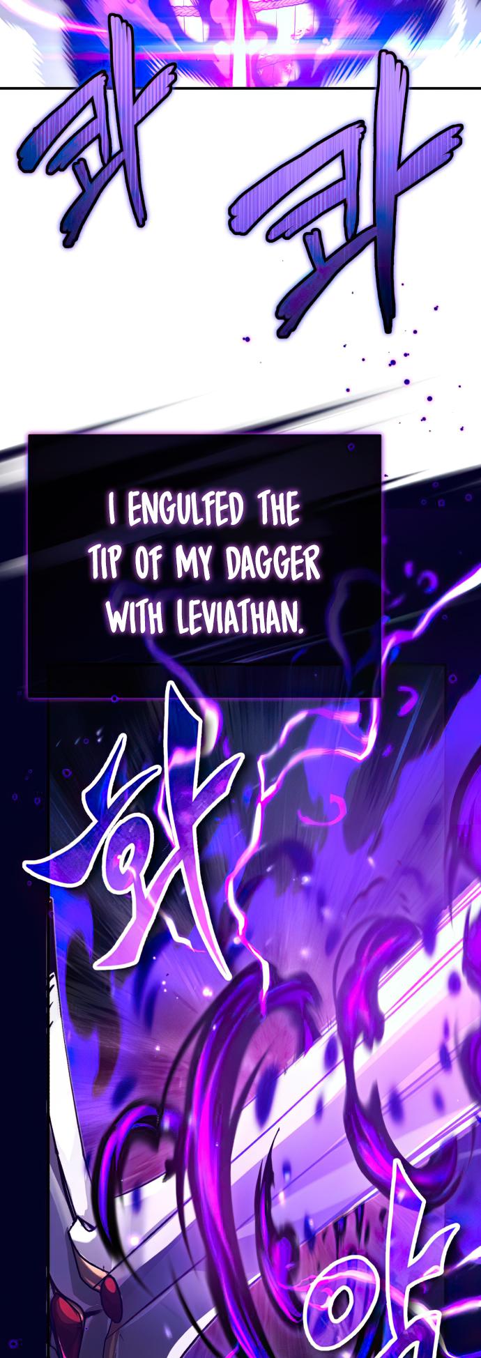 Reincarnated Into A Warlock 66,666 Years Later - Chapter 84 Page 69
