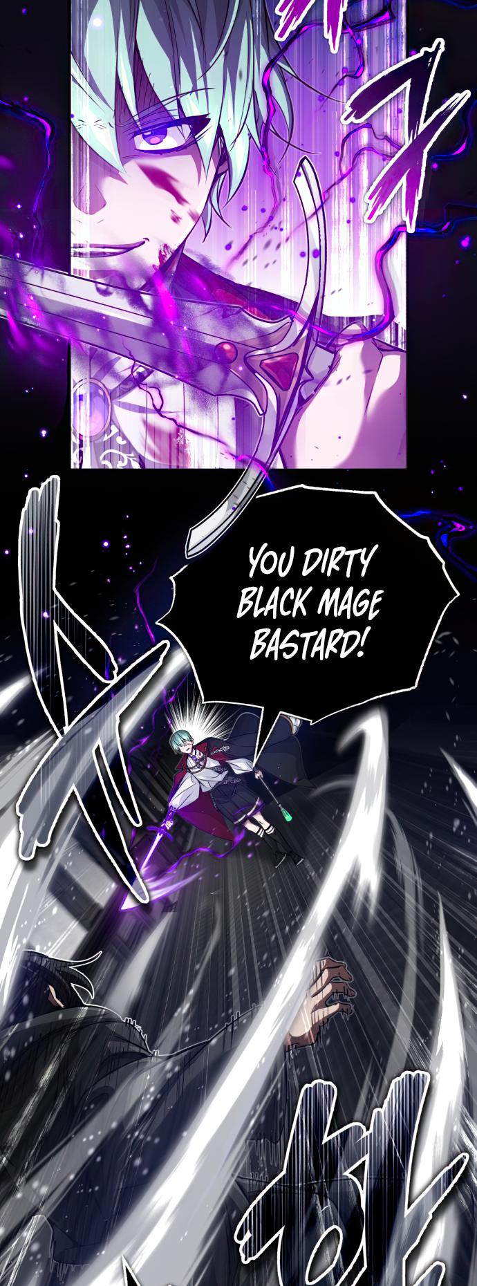 Reincarnated Into A Warlock 66,666 Years Later - Chapter 84 Page 7