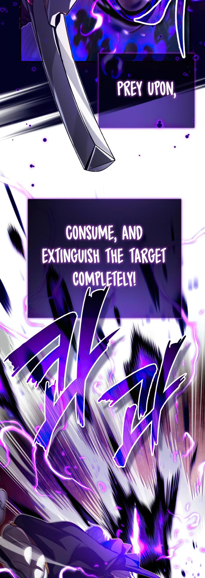 Reincarnated Into A Warlock 66,666 Years Later - Chapter 84 Page 70