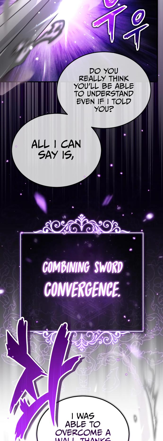 Reincarnated Into A Warlock 66,666 Years Later - Chapter 85 Page 17