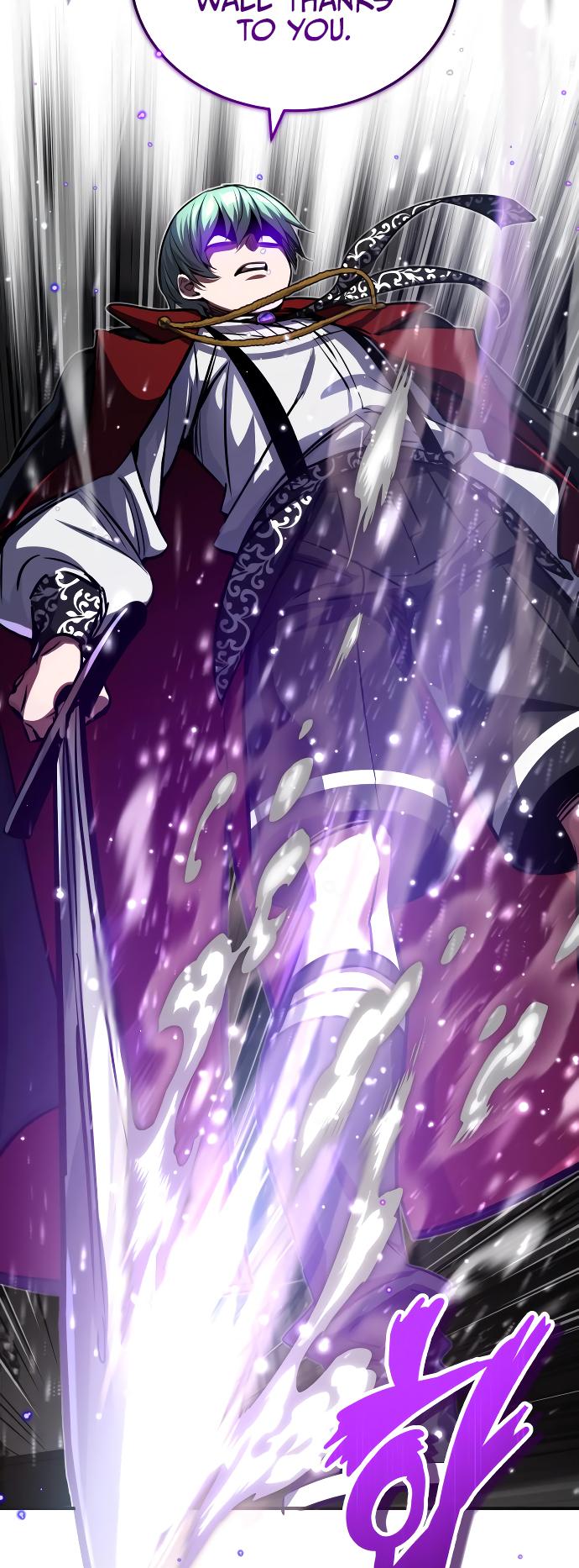 Reincarnated Into A Warlock 66,666 Years Later - Chapter 85 Page 18