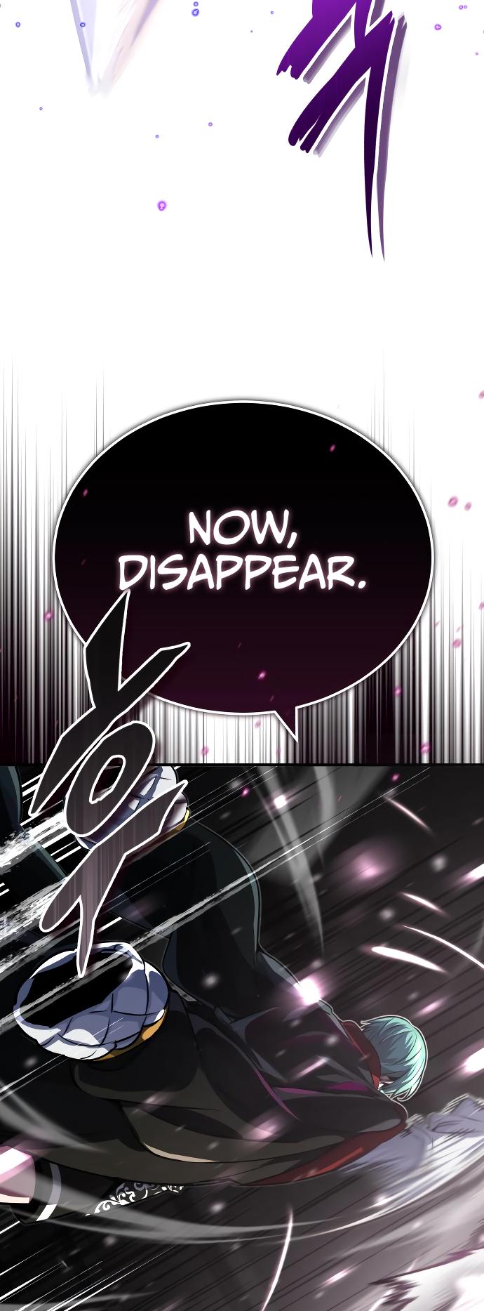 Reincarnated Into A Warlock 66,666 Years Later - Chapter 85 Page 19