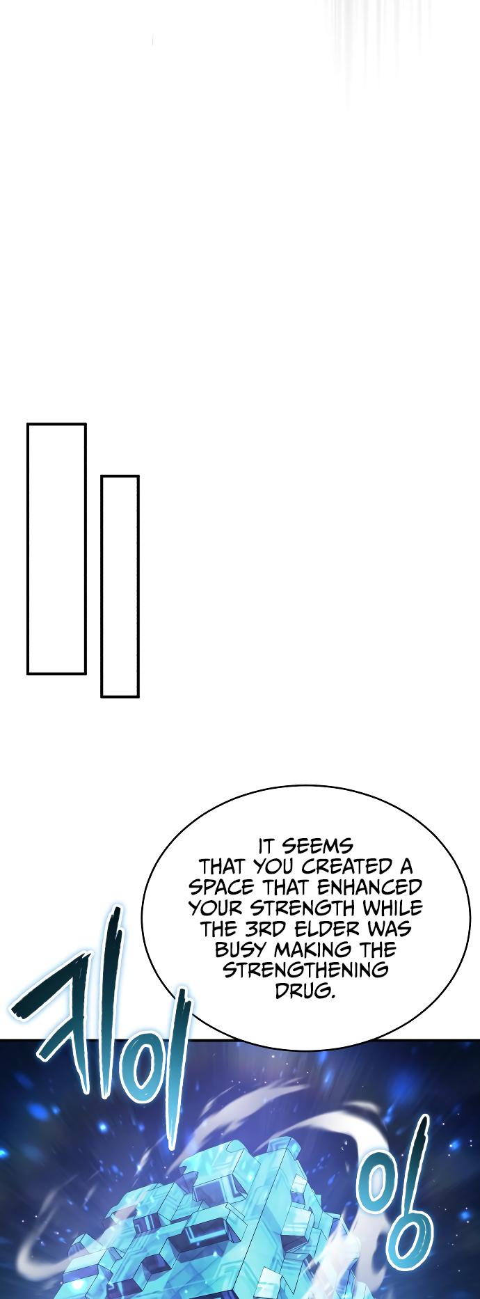 Reincarnated Into A Warlock 66,666 Years Later - Chapter 85 Page 22