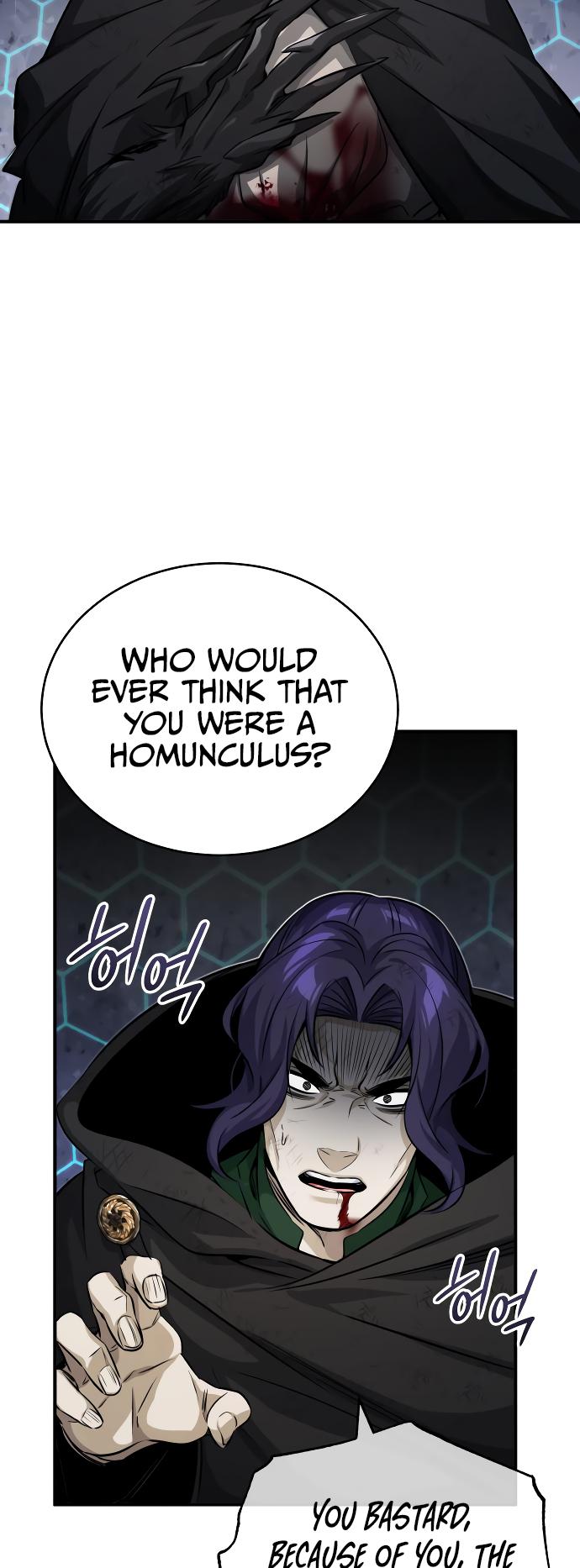 Reincarnated Into A Warlock 66,666 Years Later - Chapter 85 Page 24