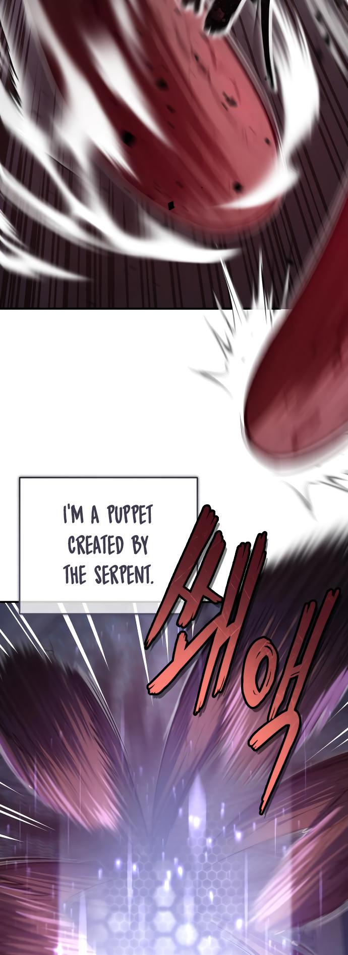 Reincarnated Into A Warlock 66,666 Years Later - Chapter 85 Page 34