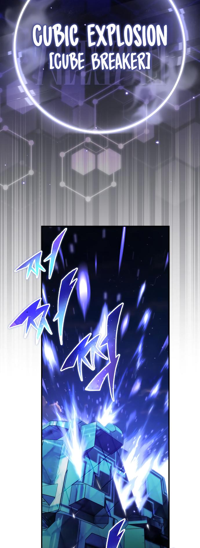 Reincarnated Into A Warlock 66,666 Years Later - Chapter 85 Page 41