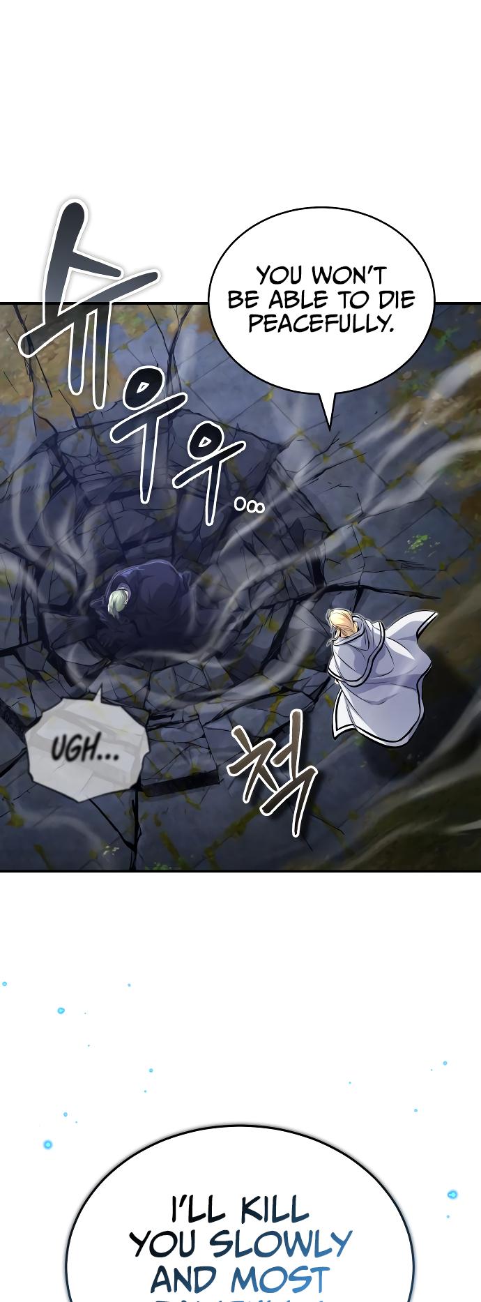 Reincarnated Into A Warlock 66,666 Years Later - Chapter 85 Page 54