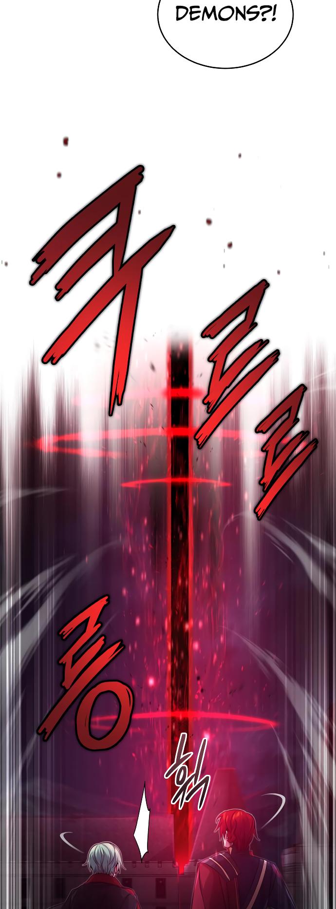 Reincarnated Into A Warlock 66,666 Years Later - Chapter 85 Page 65