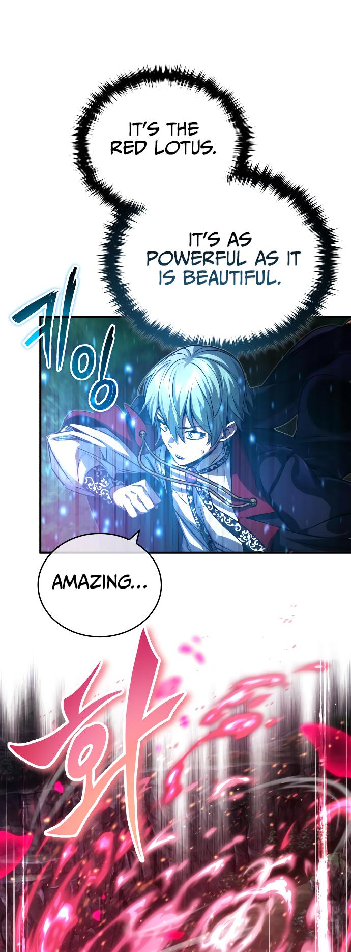 Reincarnated Into A Warlock 66,666 Years Later - Chapter 86 Page 10