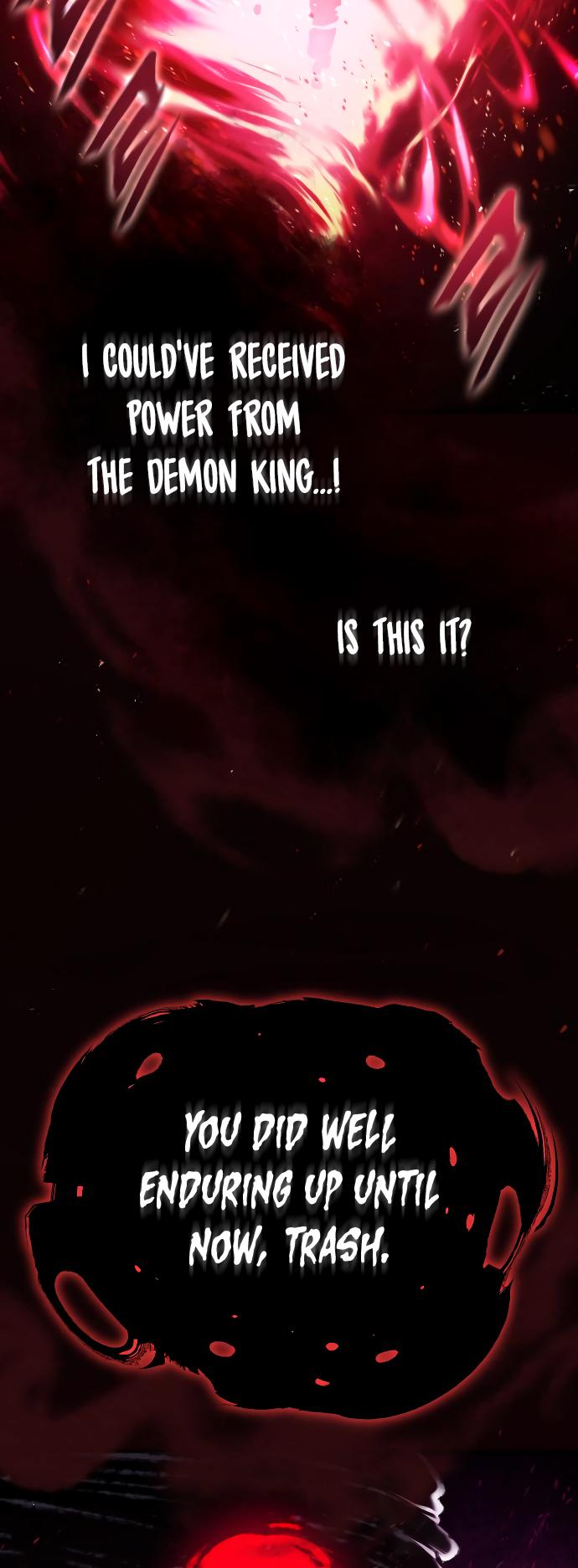 Reincarnated Into A Warlock 66,666 Years Later - Chapter 86 Page 17