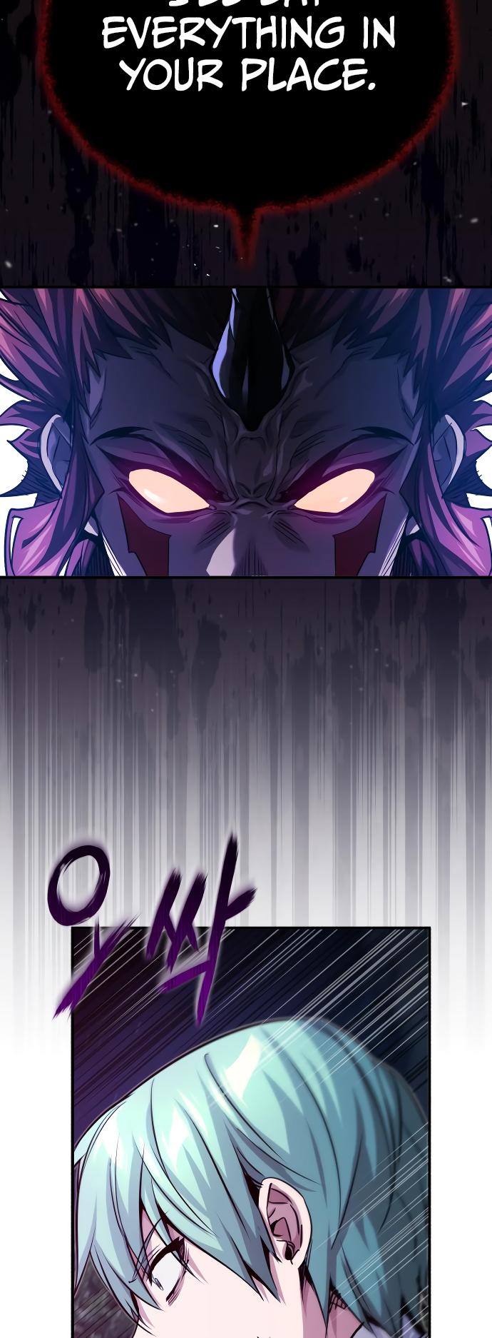 Reincarnated Into A Warlock 66,666 Years Later - Chapter 86 Page 20