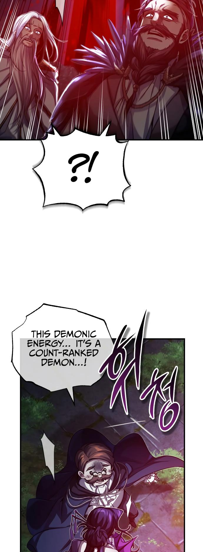 Reincarnated Into A Warlock 66,666 Years Later - Chapter 86 Page 29