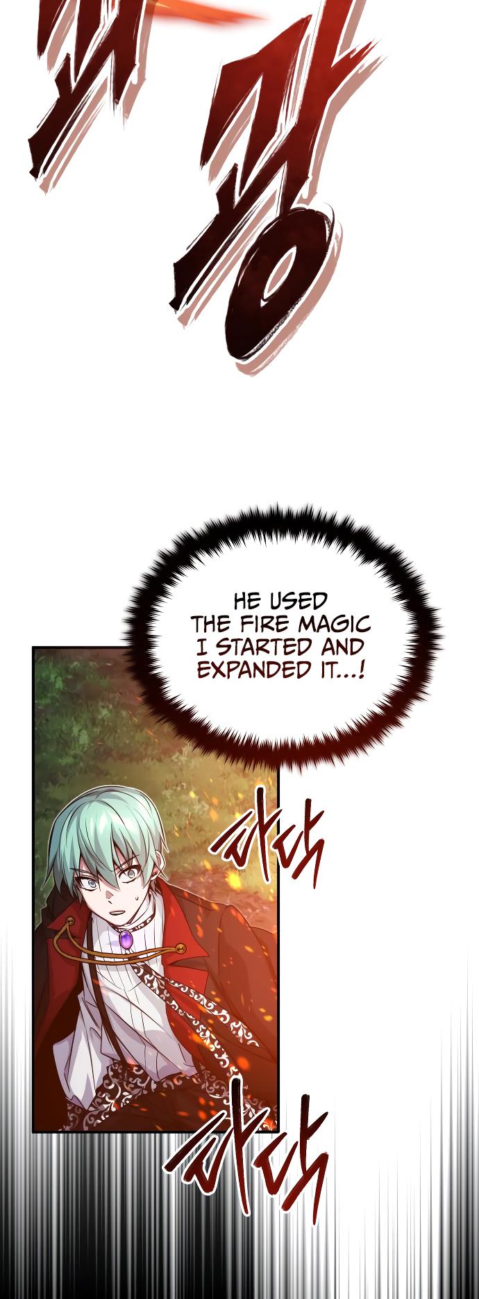 Reincarnated Into A Warlock 66,666 Years Later - Chapter 86 Page 3