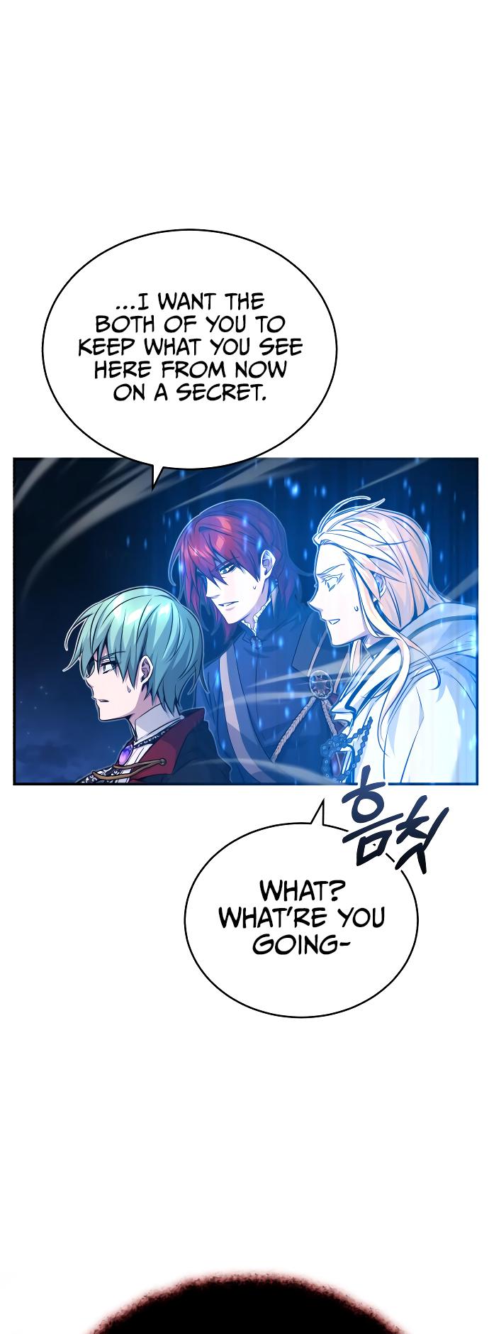 Reincarnated Into A Warlock 66,666 Years Later - Chapter 86 Page 47
