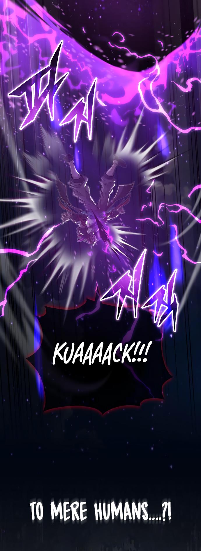 Reincarnated Into A Warlock 66,666 Years Later - Chapter 86 Page 70