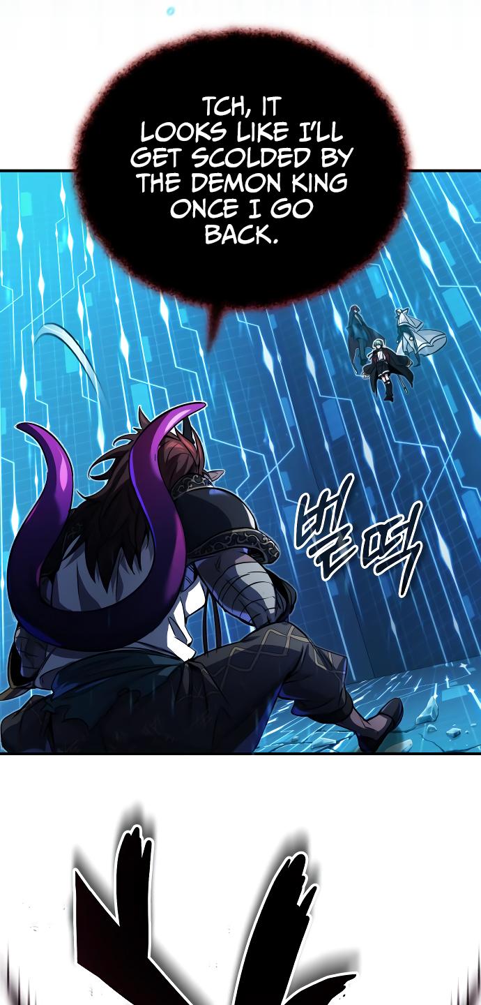 Reincarnated Into A Warlock 66,666 Years Later - Chapter 86 Page 78