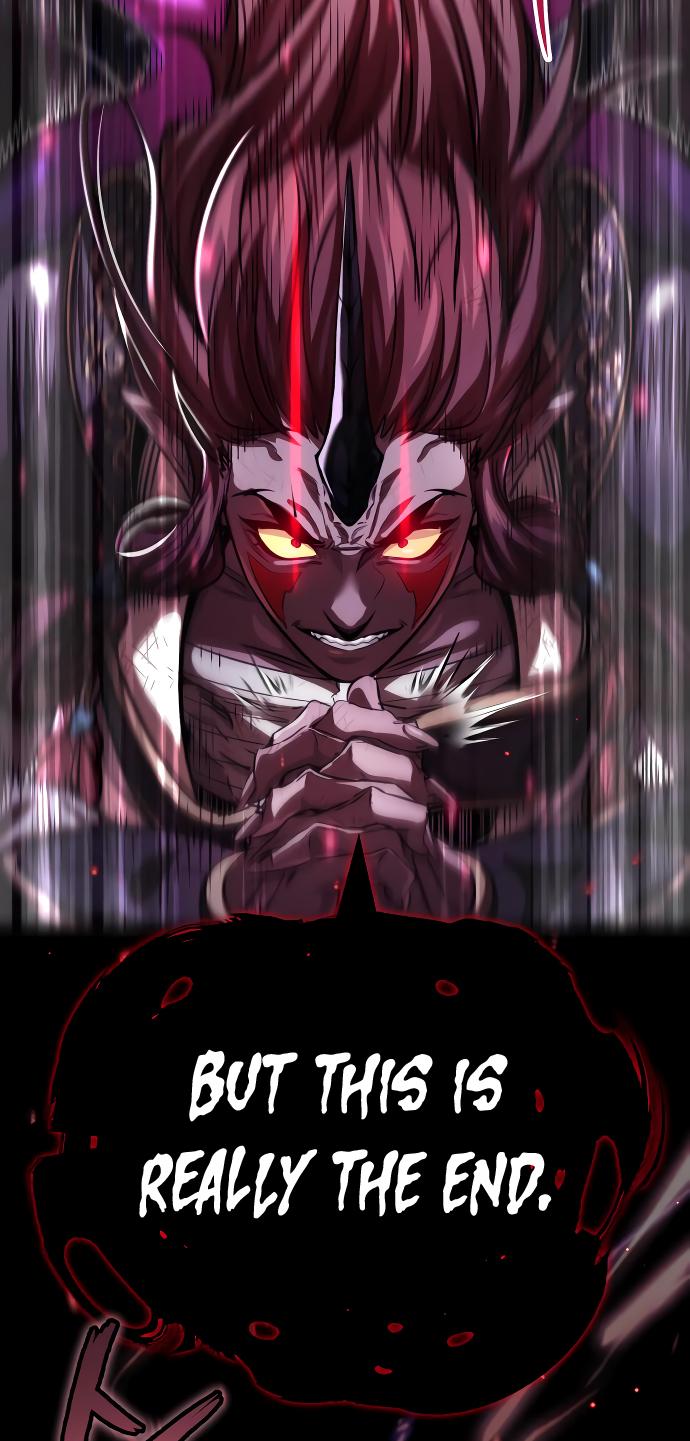 Reincarnated Into A Warlock 66,666 Years Later - Chapter 86 Page 80