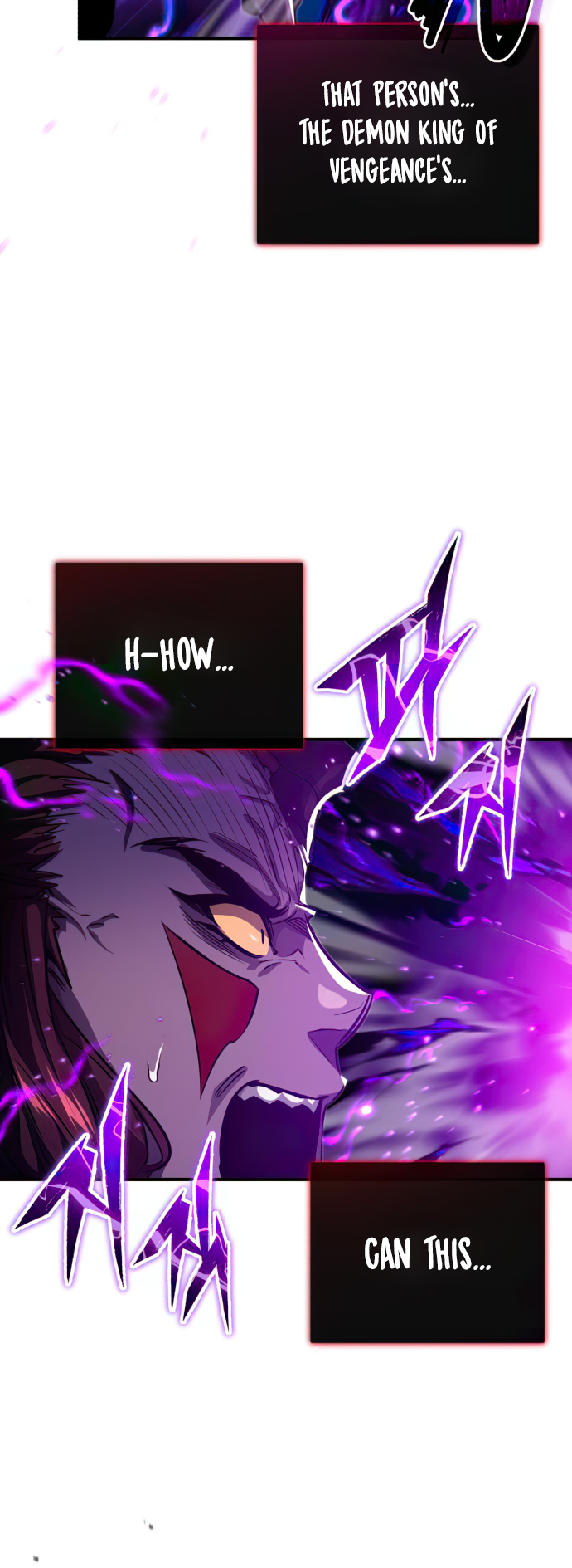 Reincarnated Into A Warlock 66,666 Years Later - Chapter 87 Page 16