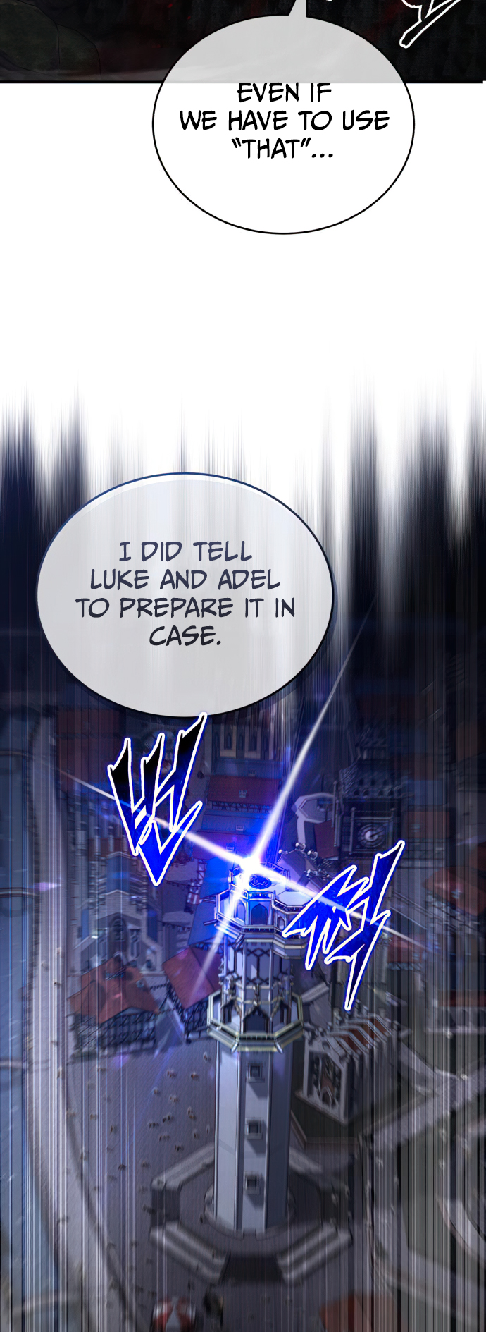 Reincarnated Into A Warlock 66,666 Years Later - Chapter 87 Page 28