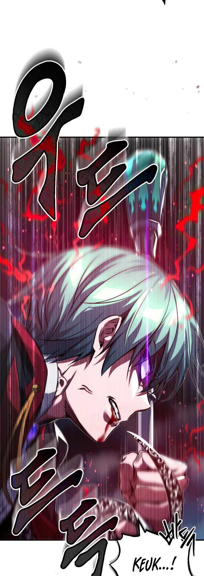 Reincarnated Into A Warlock 66,666 Years Later - Chapter 87 Page 46